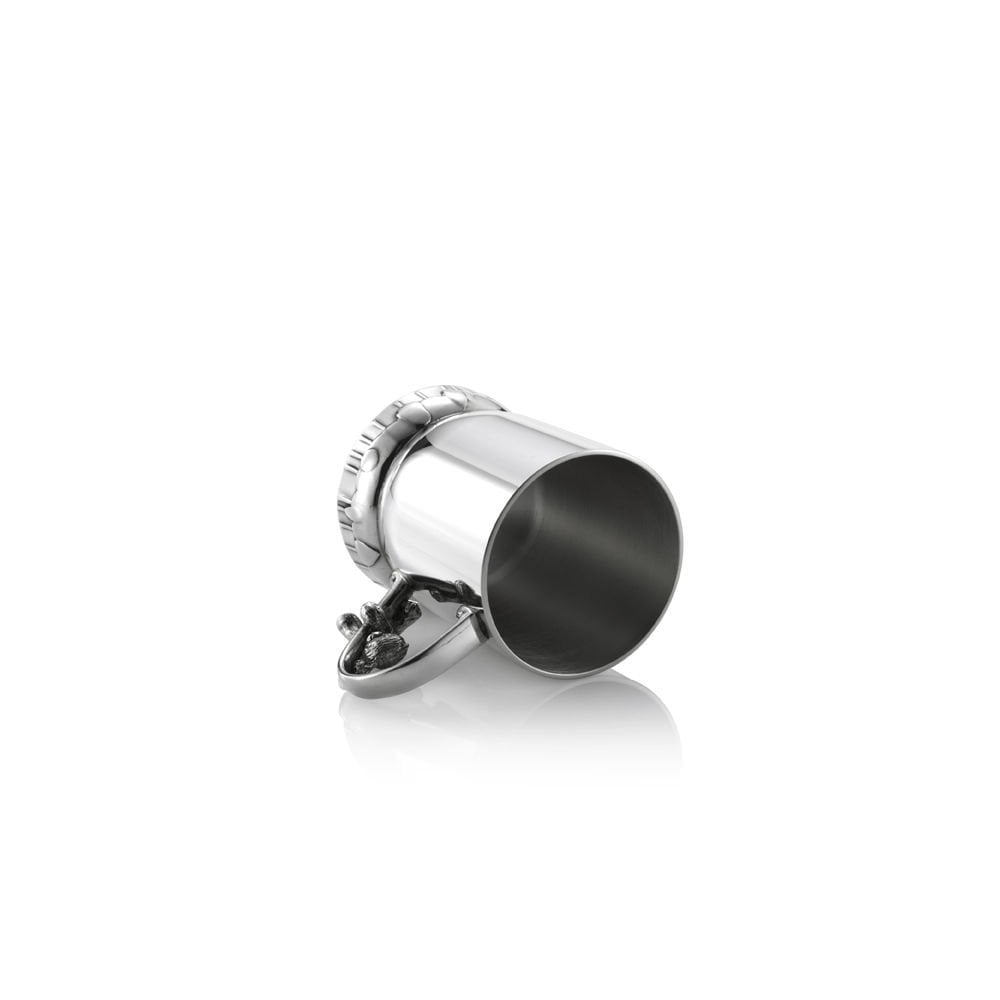Royal Selangor Pewter Teddy Bears' Picnic Baby Mug 012180R