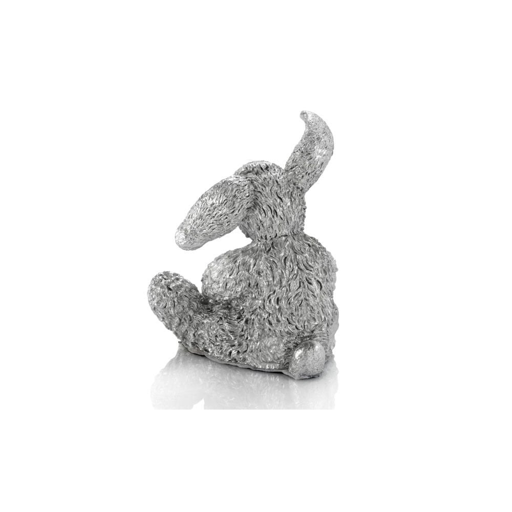 Royal Selangor Pewter Hazel Rabbit Figurine 0E0725
