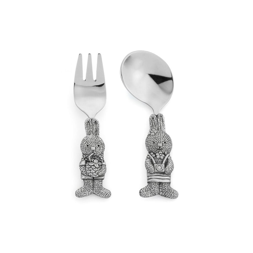 Royal Selangor Pewter Aloha Cutlery Set 014857R