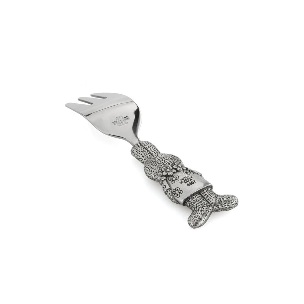 Royal Selangor Pewter Aloha Cutlery Set 014857R