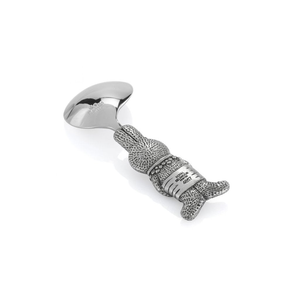 Royal Selangor Pewter Aloha Cutlery Set 014857R
