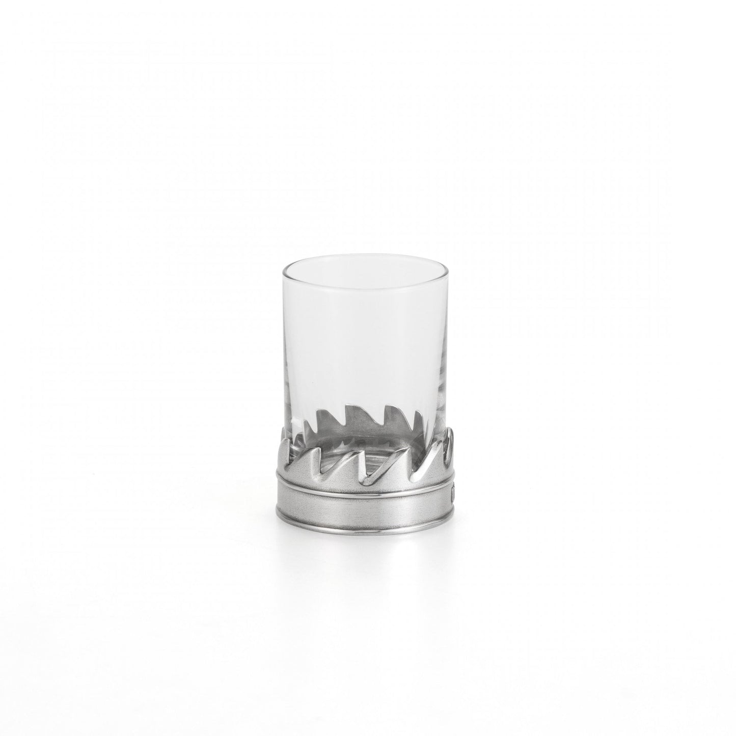 Pewter Toolbar Shot Glass Height 65mm 0122003R