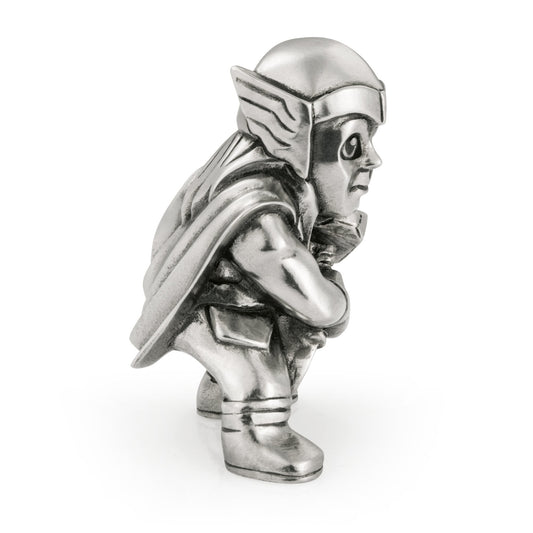 Royal Selangor Pewter Thor Mini Figurine 017967R