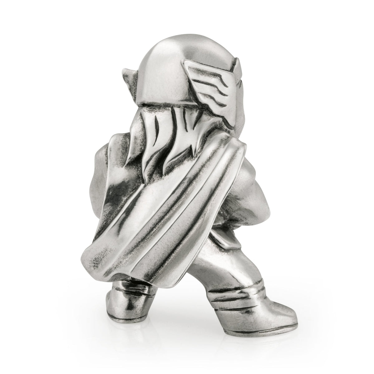 Royal Selangor Pewter Thor Mini Figurine 017967R