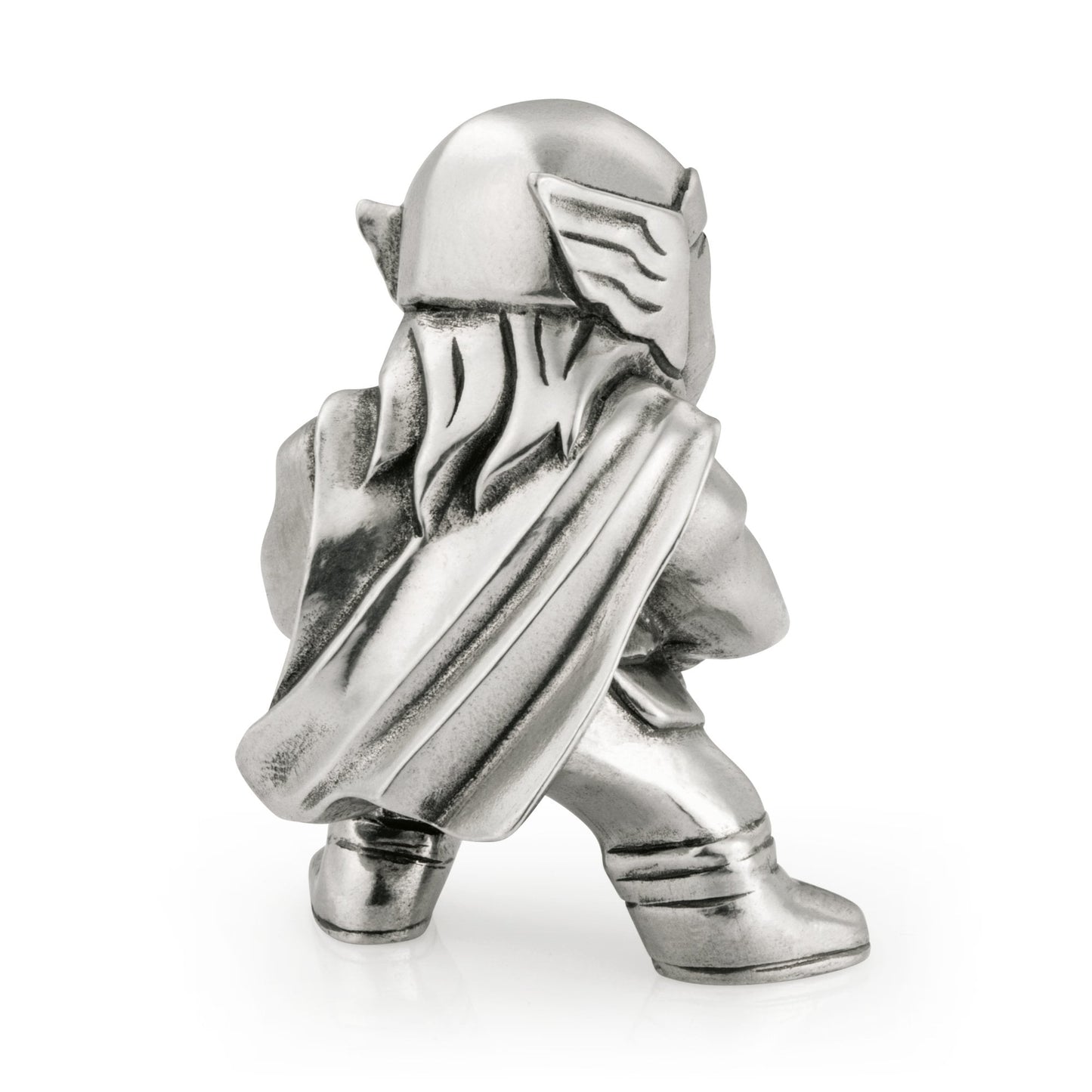 Royal Selangor Pewter Thor Mini Figurine 017967R