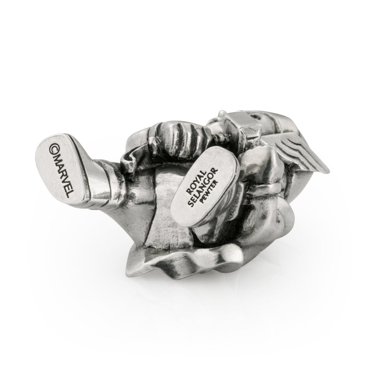 Royal Selangor Pewter Thor Mini Figurine 017967R