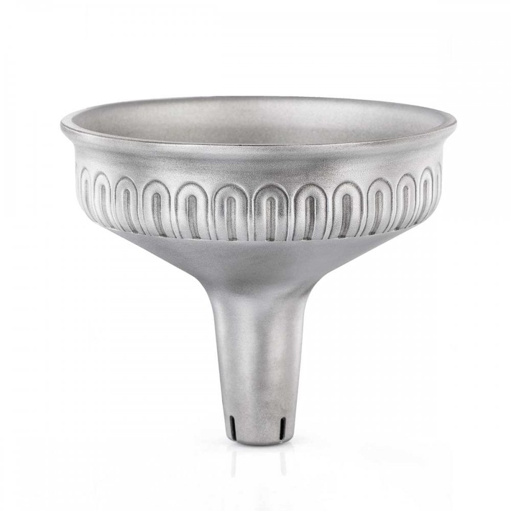 Pewter Vienna Wine Funnel 0129002
