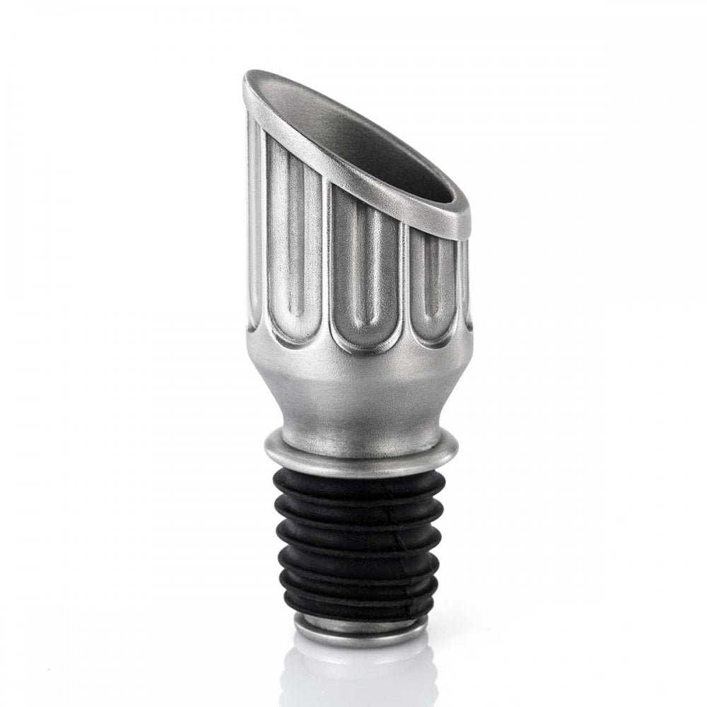 Pewter Vienna Wine Pourer 0129003