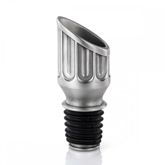 Pewter Vienna Wine Pourer 0129003
