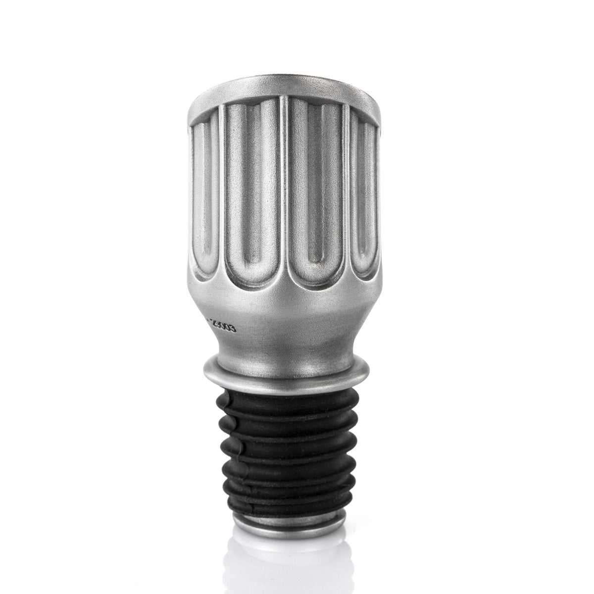 Pewter Vienna Wine Pourer 0129003