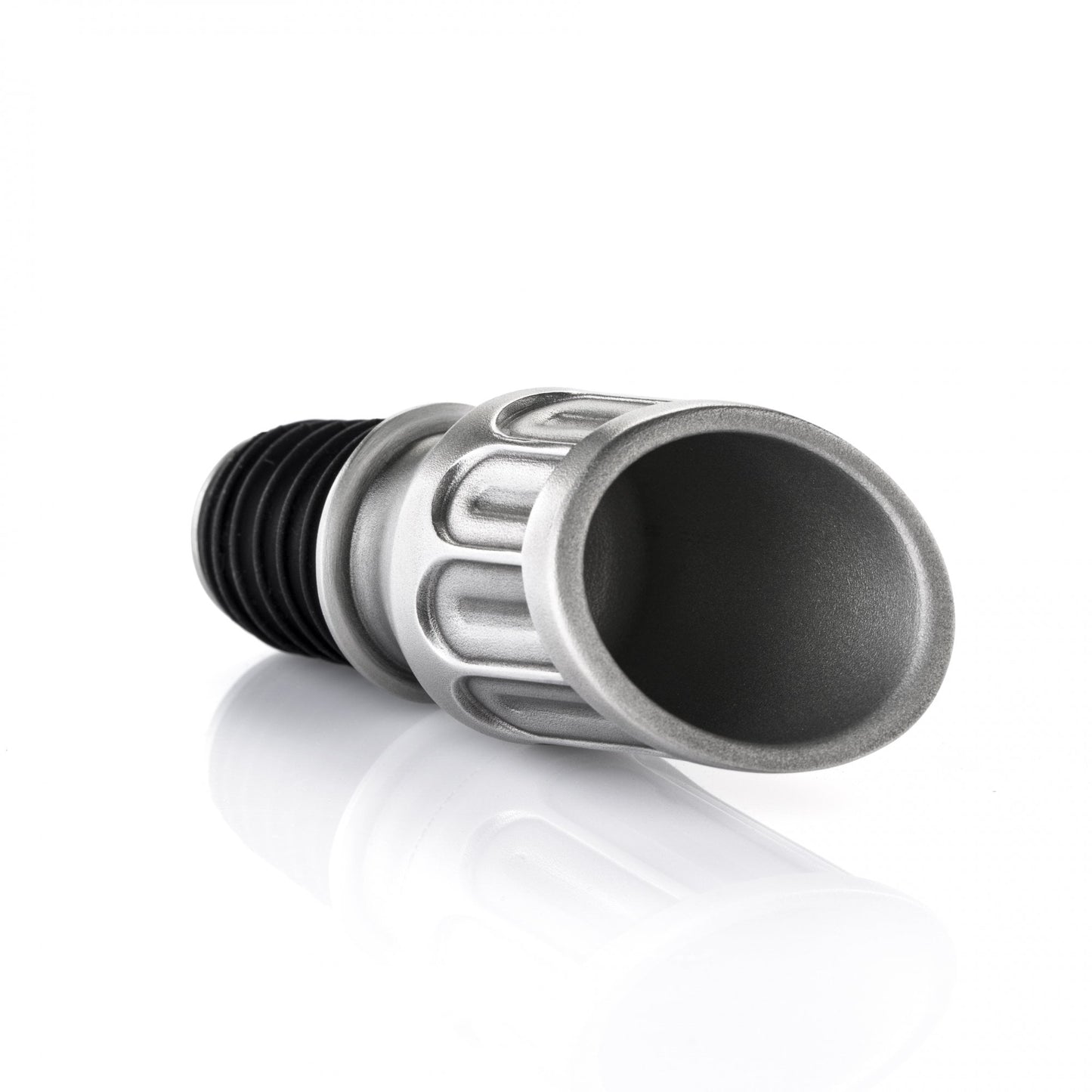 Pewter Vienna Wine Pourer 0129003