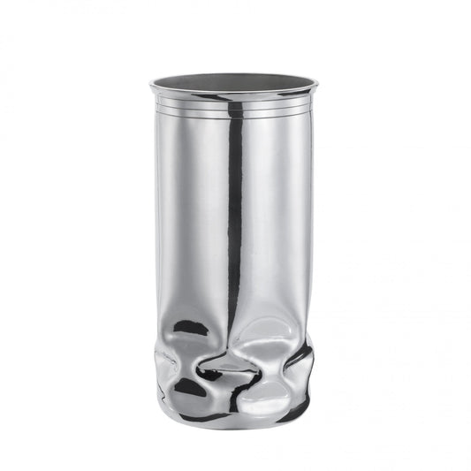 Pewter Mallea Vase 0133012R