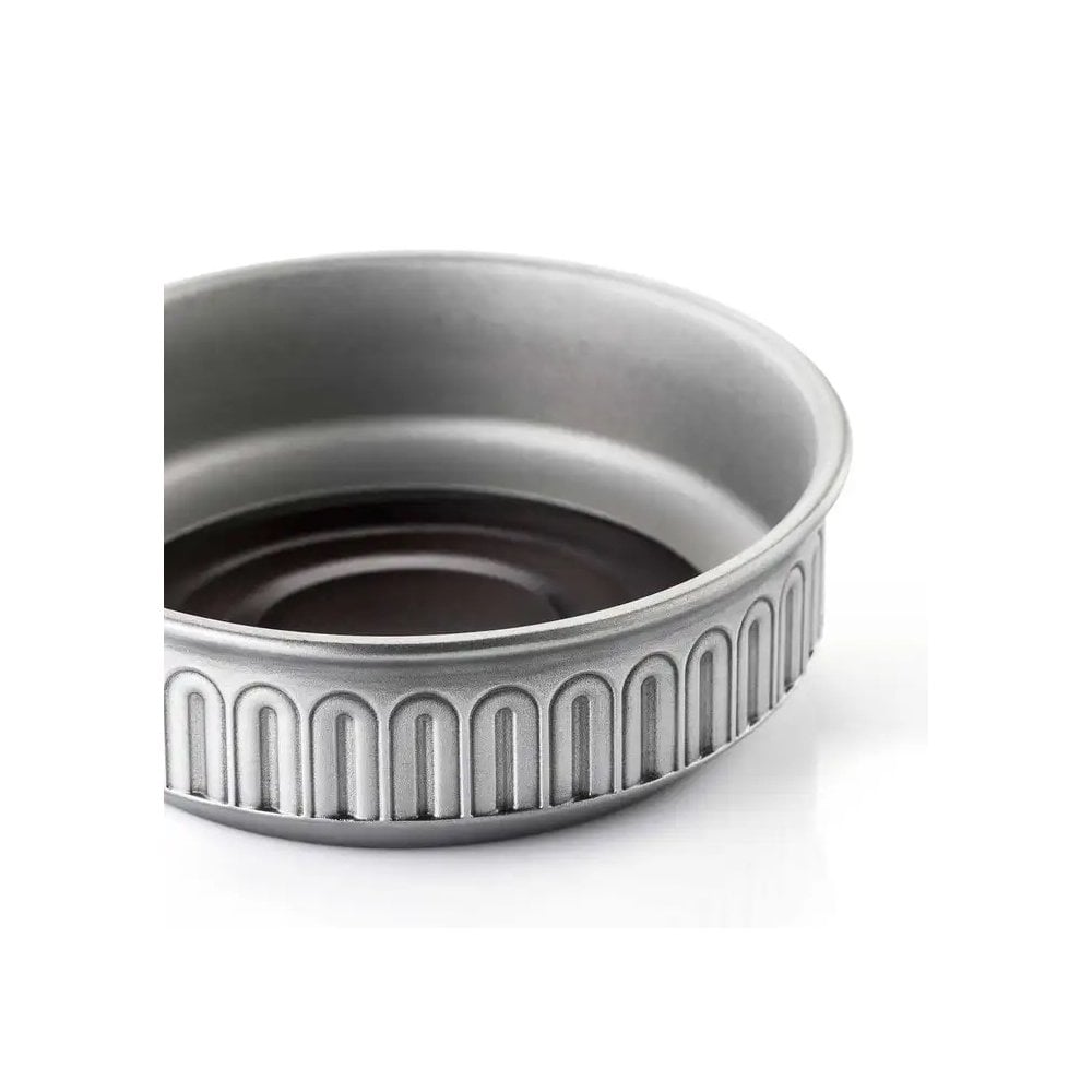 Royal Selangor Pewter Vienna Bottle Coaster 0129005