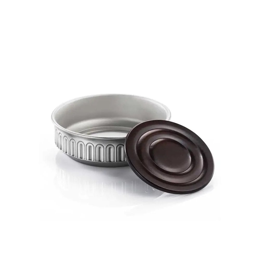 Royal Selangor Pewter Vienna Bottle Coaster 0129005