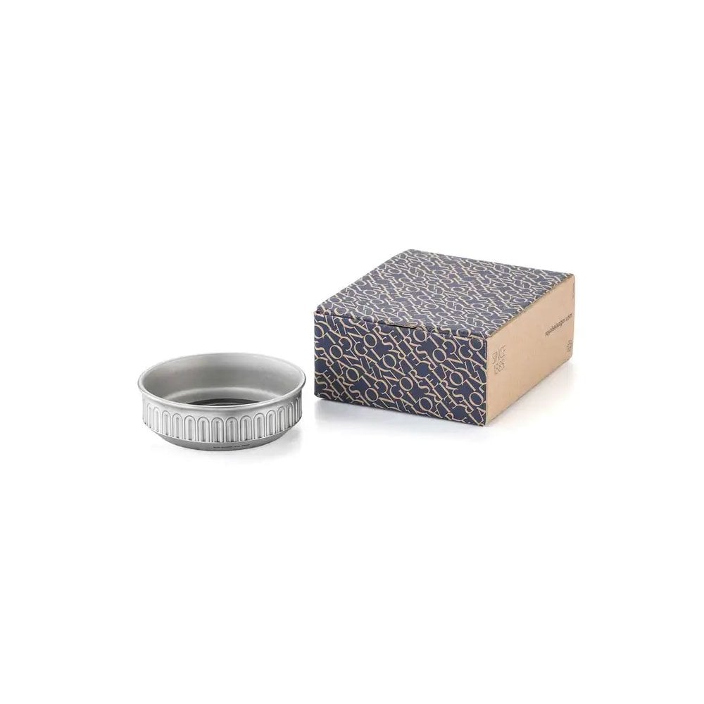 Royal Selangor Pewter Vienna Bottle Coaster 0129005