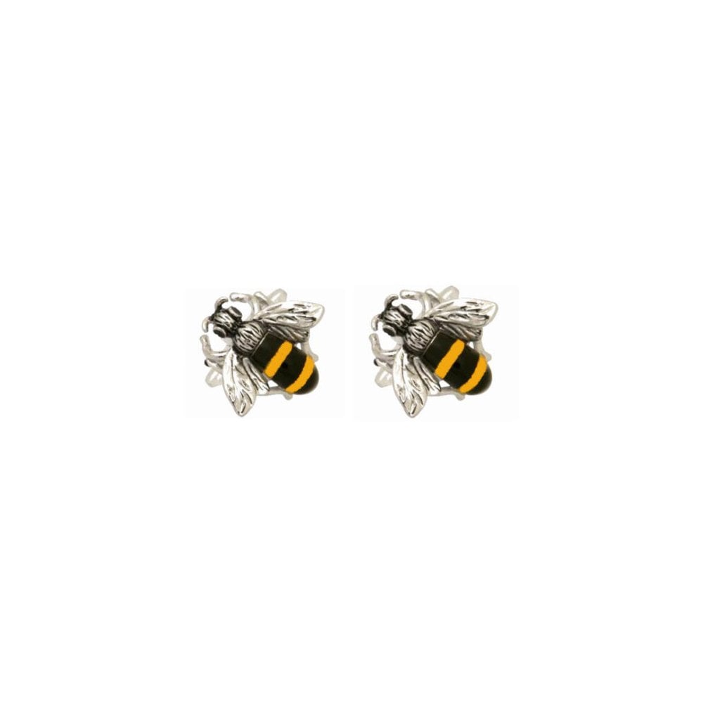 Bee Gents Cufflinks 90-1376