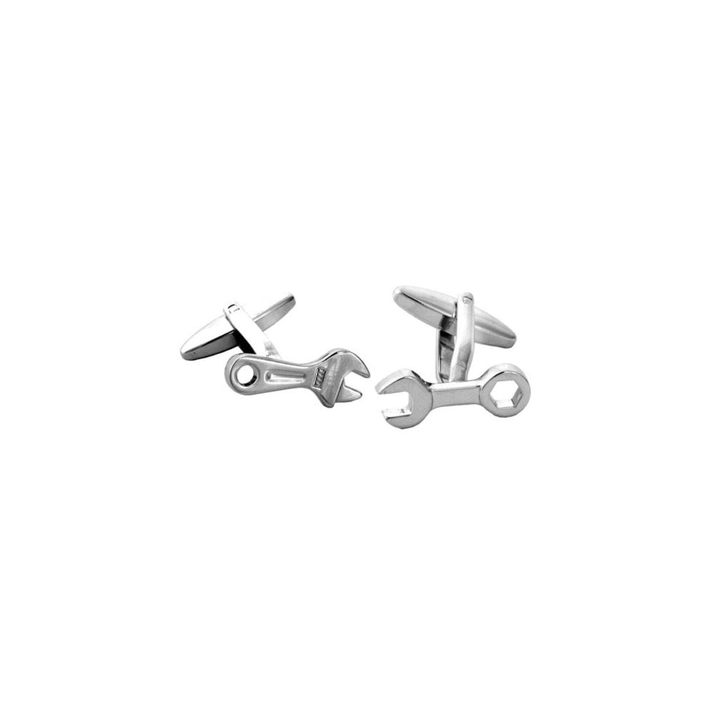 Spanners Gents Cufflinks 90-1025