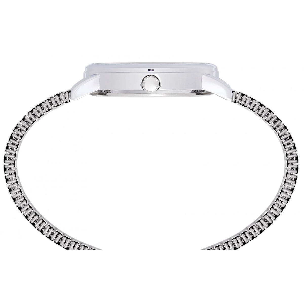Gents Steel Watch on Expandable Bracelet RG859CX5
