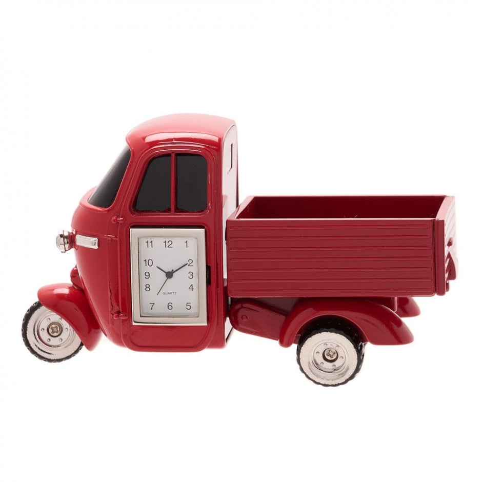 Quartz Mantle Clocks – Page 6