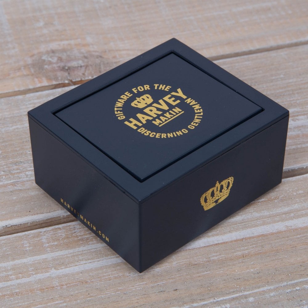 Gents Golf Novelty Cufflinks CL246