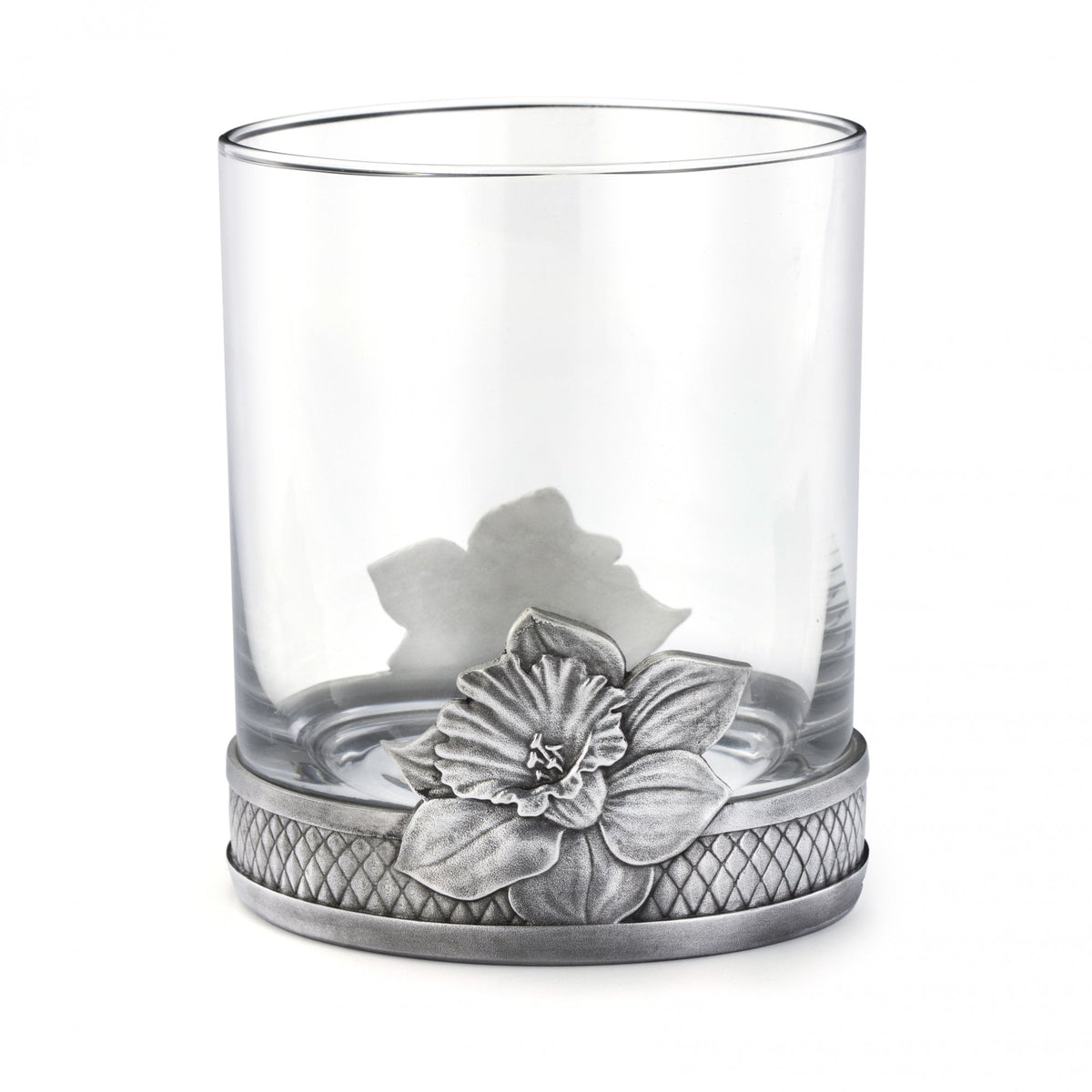 Royal Selangor Woodland Whisky Tumbler Set 0124005