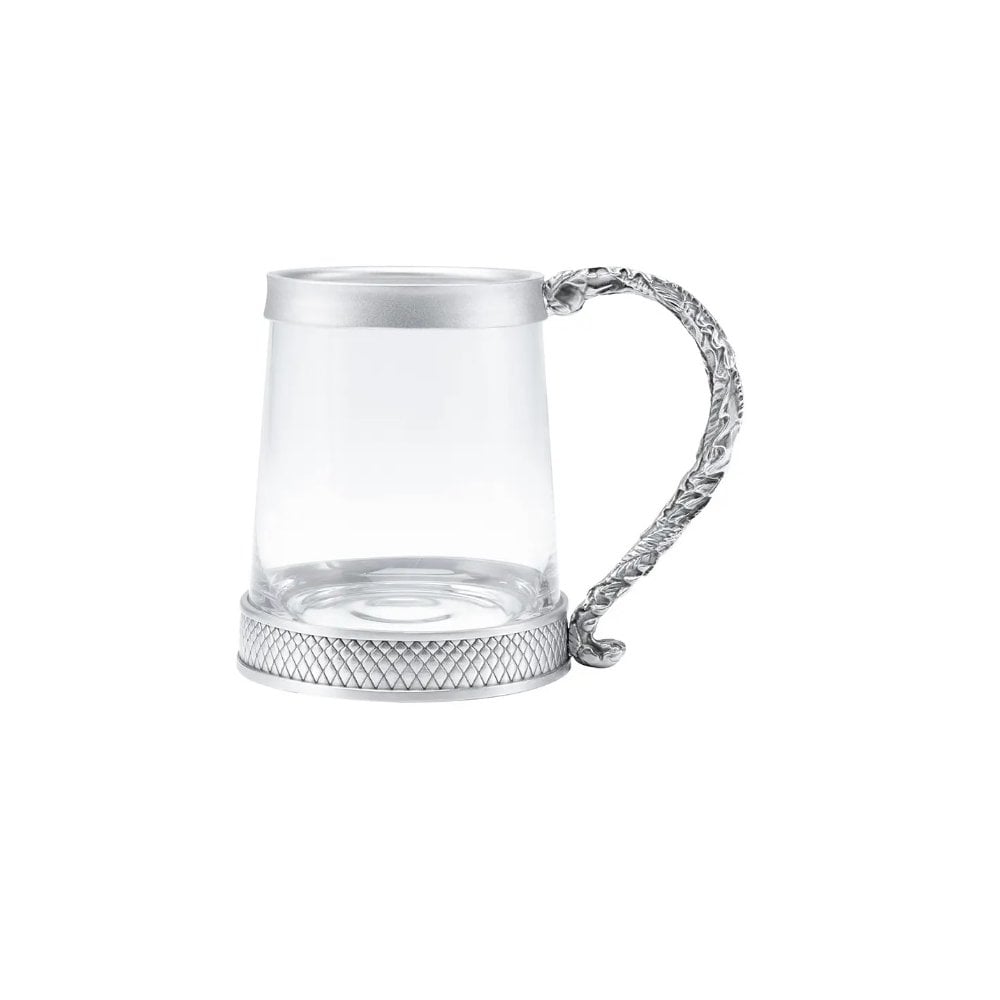 Royal Selangor Pewter Woodland Tankard 0121002
