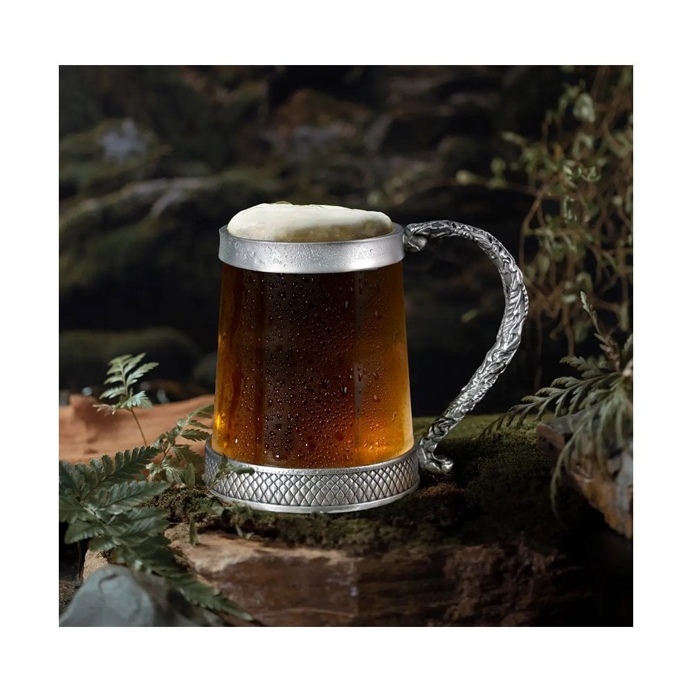 Royal Selangor Pewter Woodland Tankard 0121002