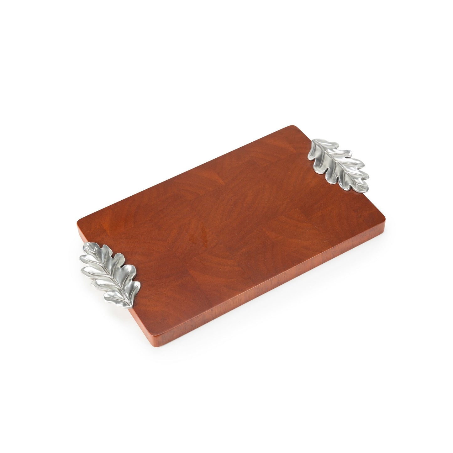 Royal Selangor Pewter Woodland Cheeseboard 0145001