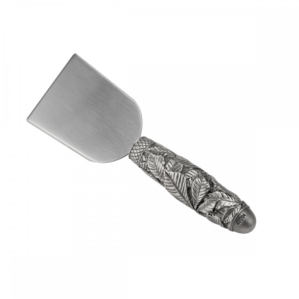 Royal Selangor Pewter Woodland Cheese Knife Trio 0148004