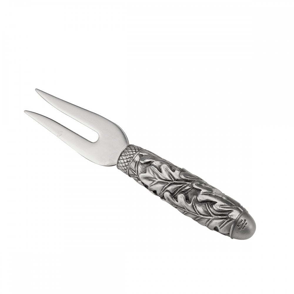 Royal Selangor Pewter Woodland Cheese Knife Trio 0148004