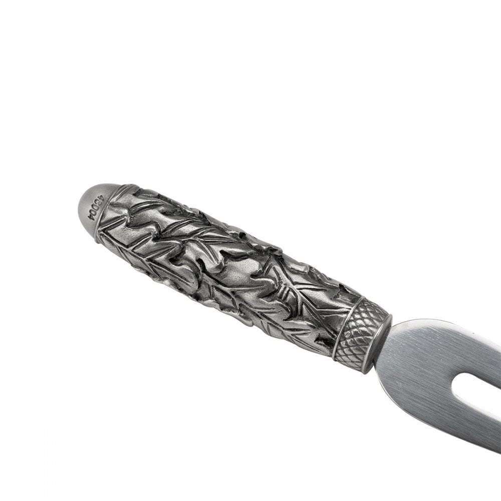 Royal Selangor Pewter Woodland Cheese Knife Trio 0148004