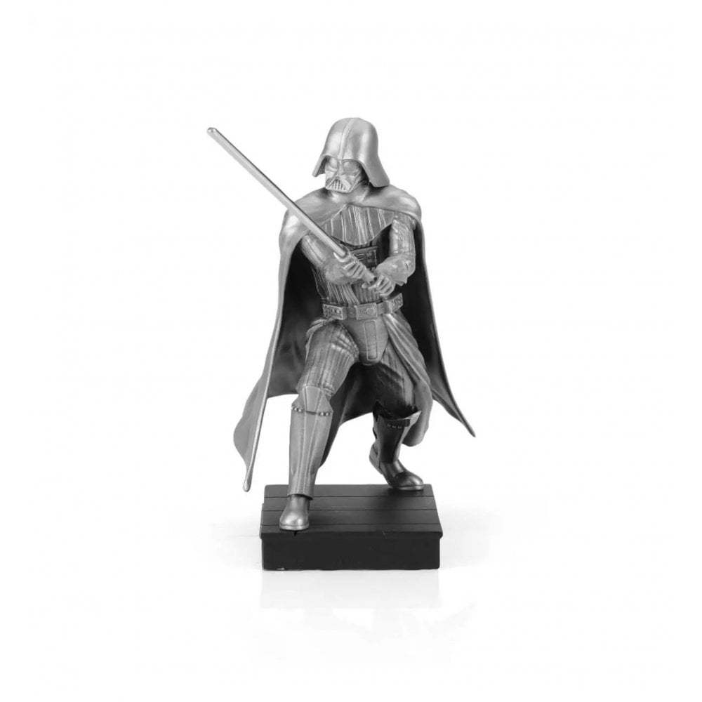 Darth Vader Lightsaber Duel Figurine 0179055