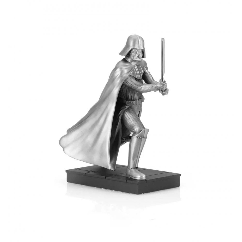 Darth Vader Lightsaber Duel Figurine 0179055