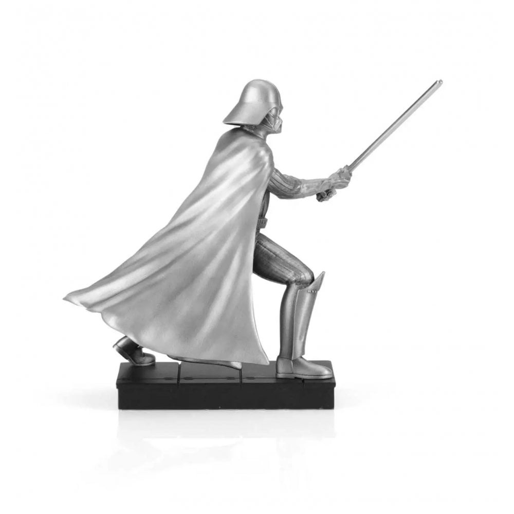 Darth Vader Lightsaber Duel Figurine 0179055