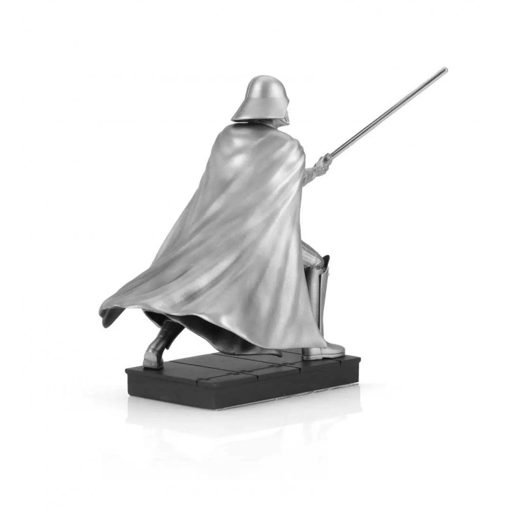 Darth Vader Lightsaber Duel Figurine 0179055