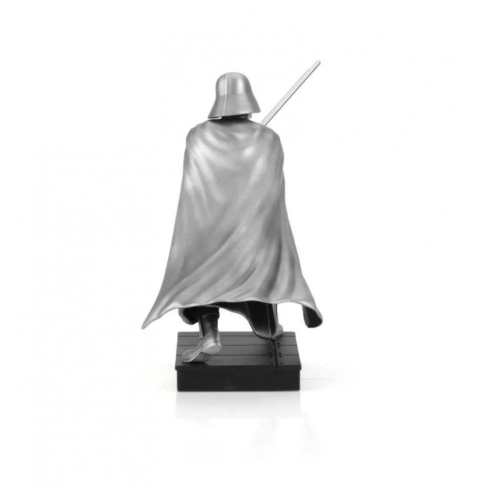 Darth Vader Lightsaber Duel Figurine 0179055