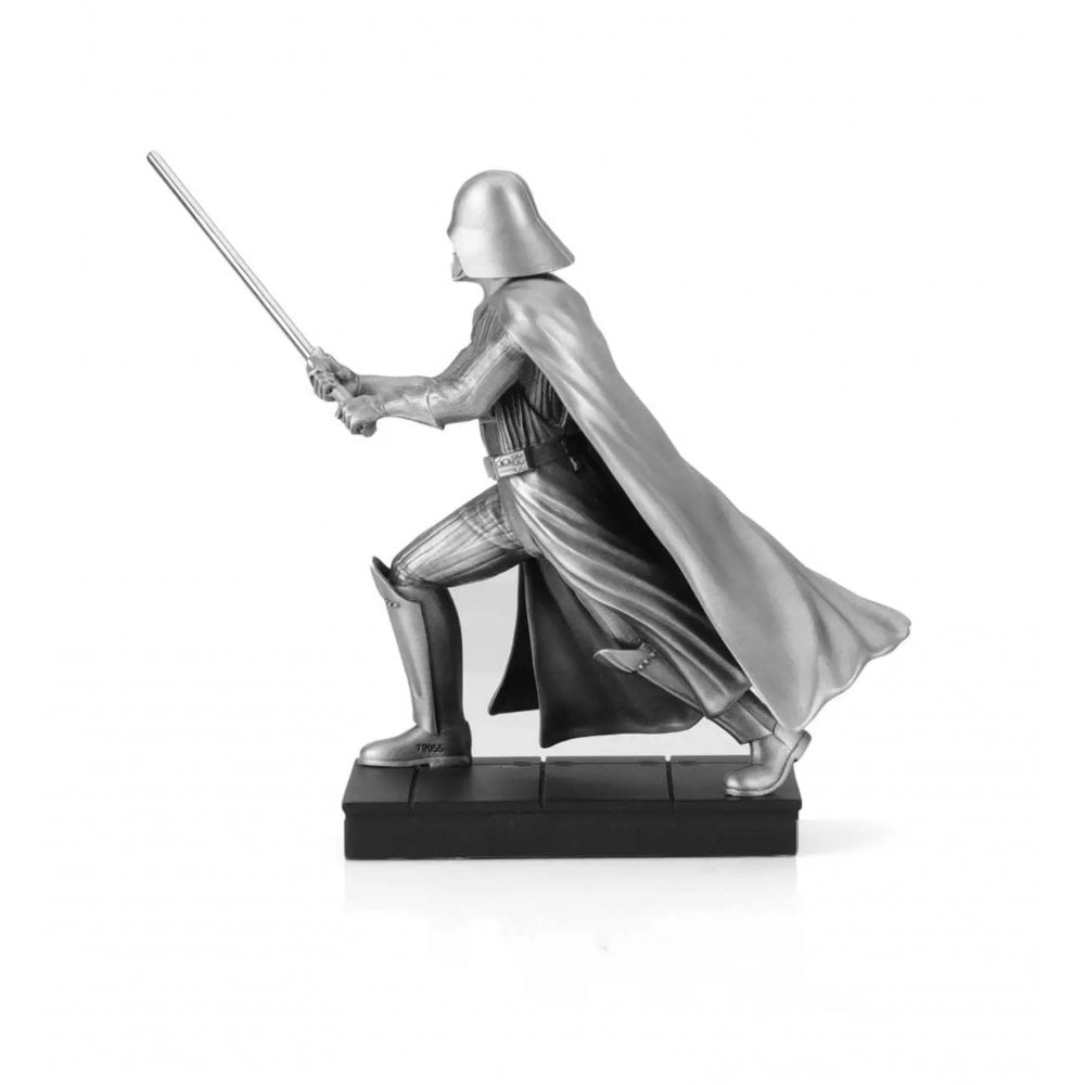 Darth Vader Lightsaber Duel Figurine 0179055