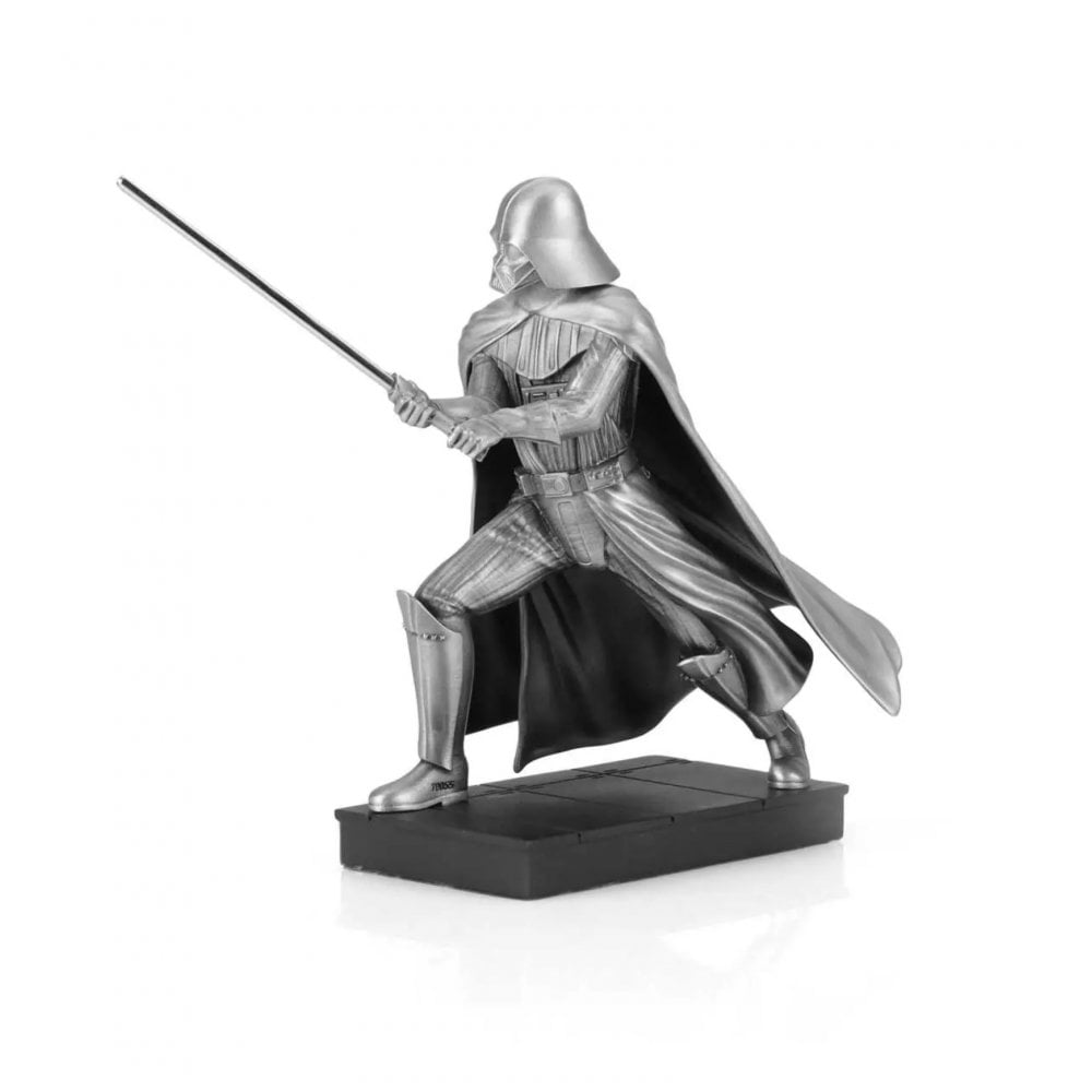 Darth Vader Lightsaber Duel Figurine 0179055