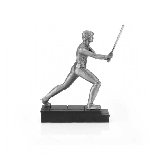 Luke Skywalker Lightsaber Duel Figurine 0179056