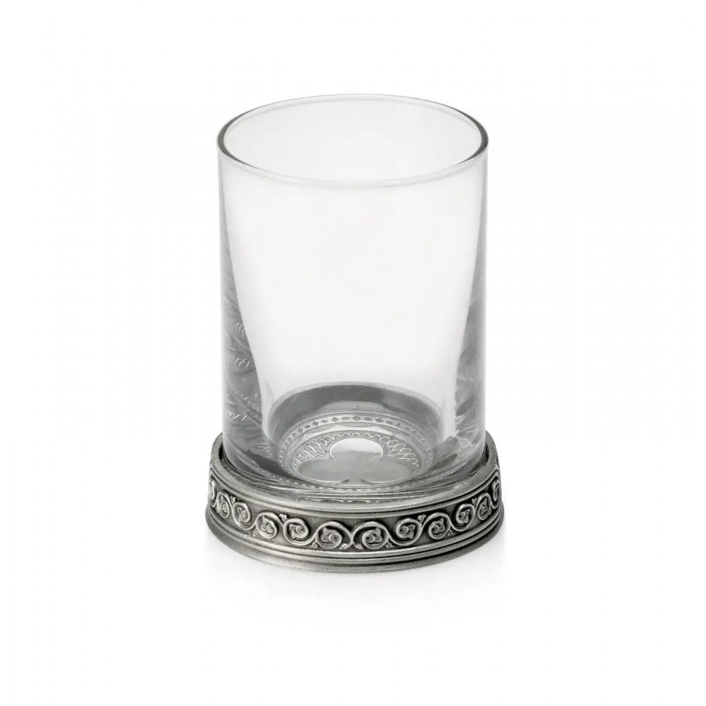 Ace Pewter Shot Glass Quartet 0122008