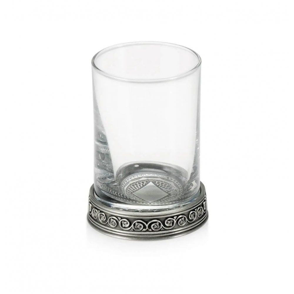 Ace Pewter Shot Glass Quartet 0122008