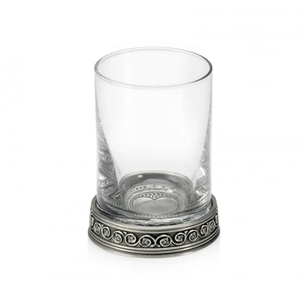Ace Pewter Shot Glass Quartet 0122008