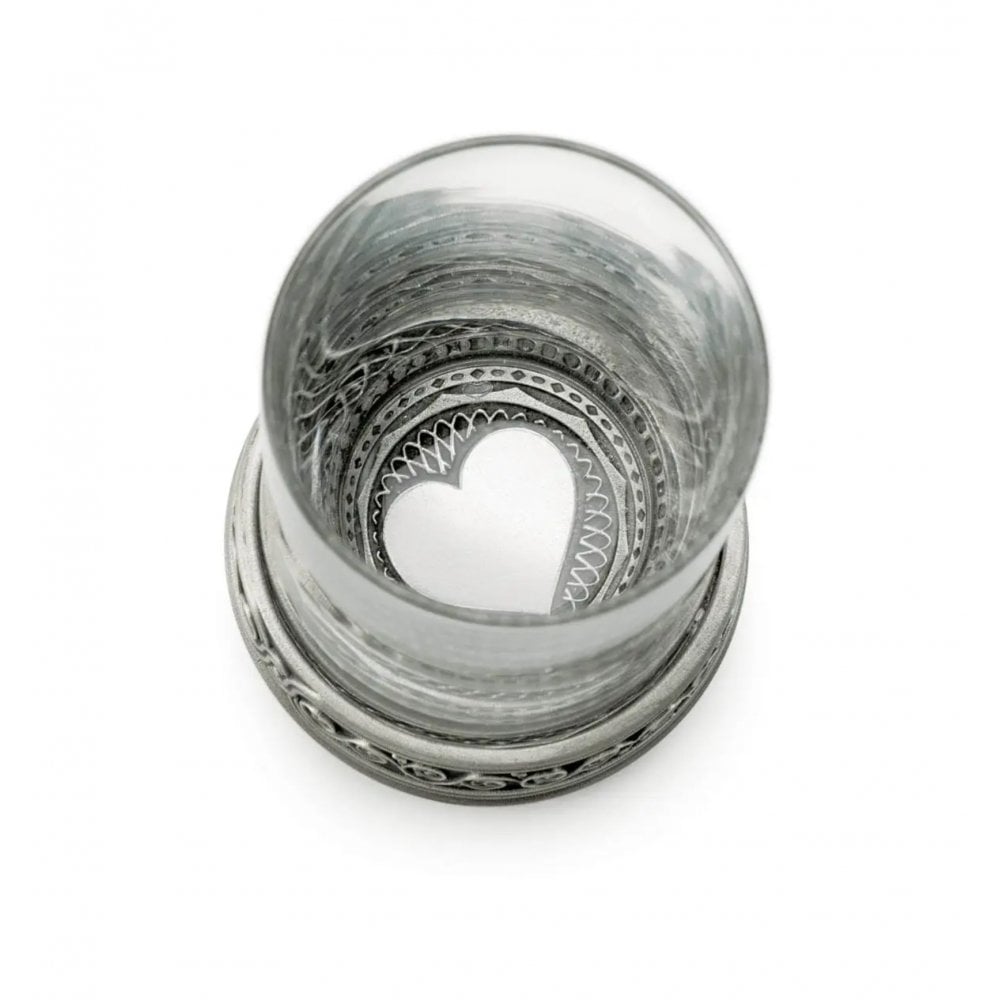 Ace Pewter Shot Glass Quartet 0122008