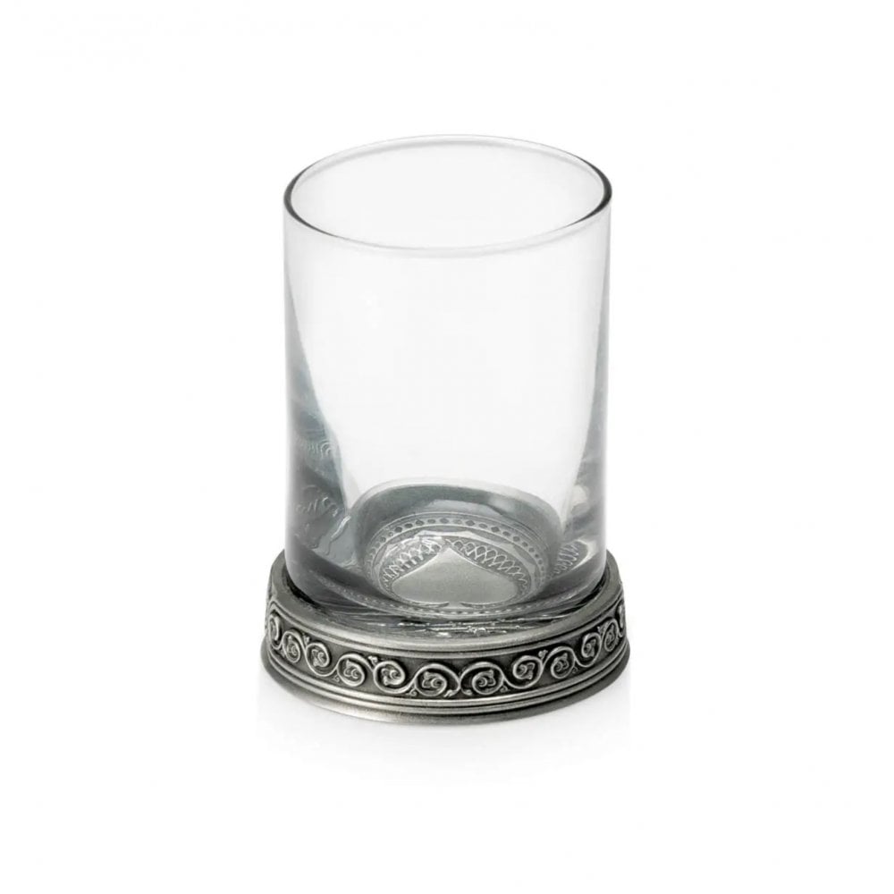 Ace Pewter Shot Glass Quartet 0122008