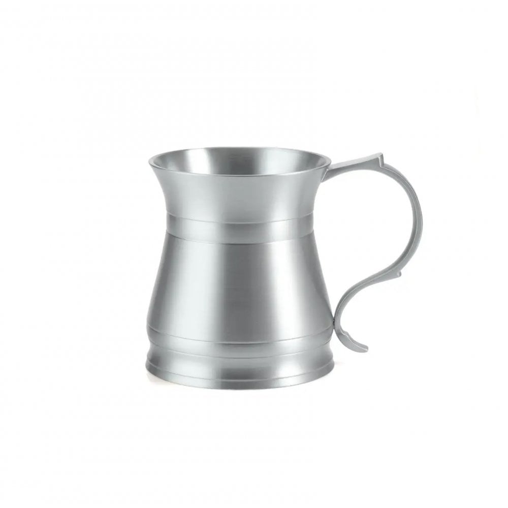 Royal Selangor Pewter Scattergood Tankard 0099156G