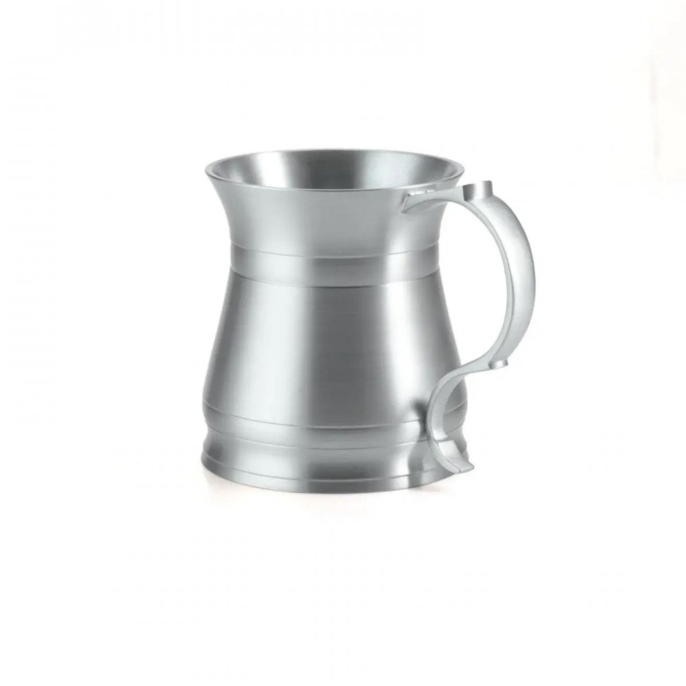 Royal Selangor Pewter Scattergood Tankard 0099156G