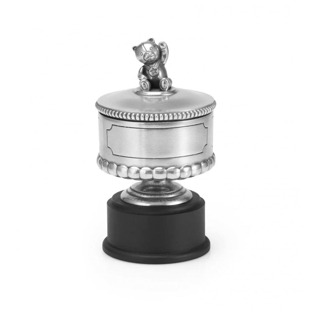 Teddy Bears Picnic Sports Day Trophy Music Carousel 0163007R
