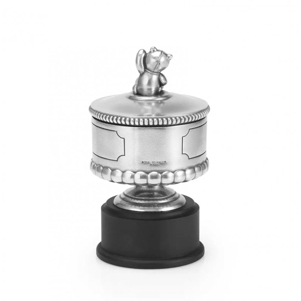 Teddy Bears Picnic Sports Day Trophy Music Carousel 0163007R