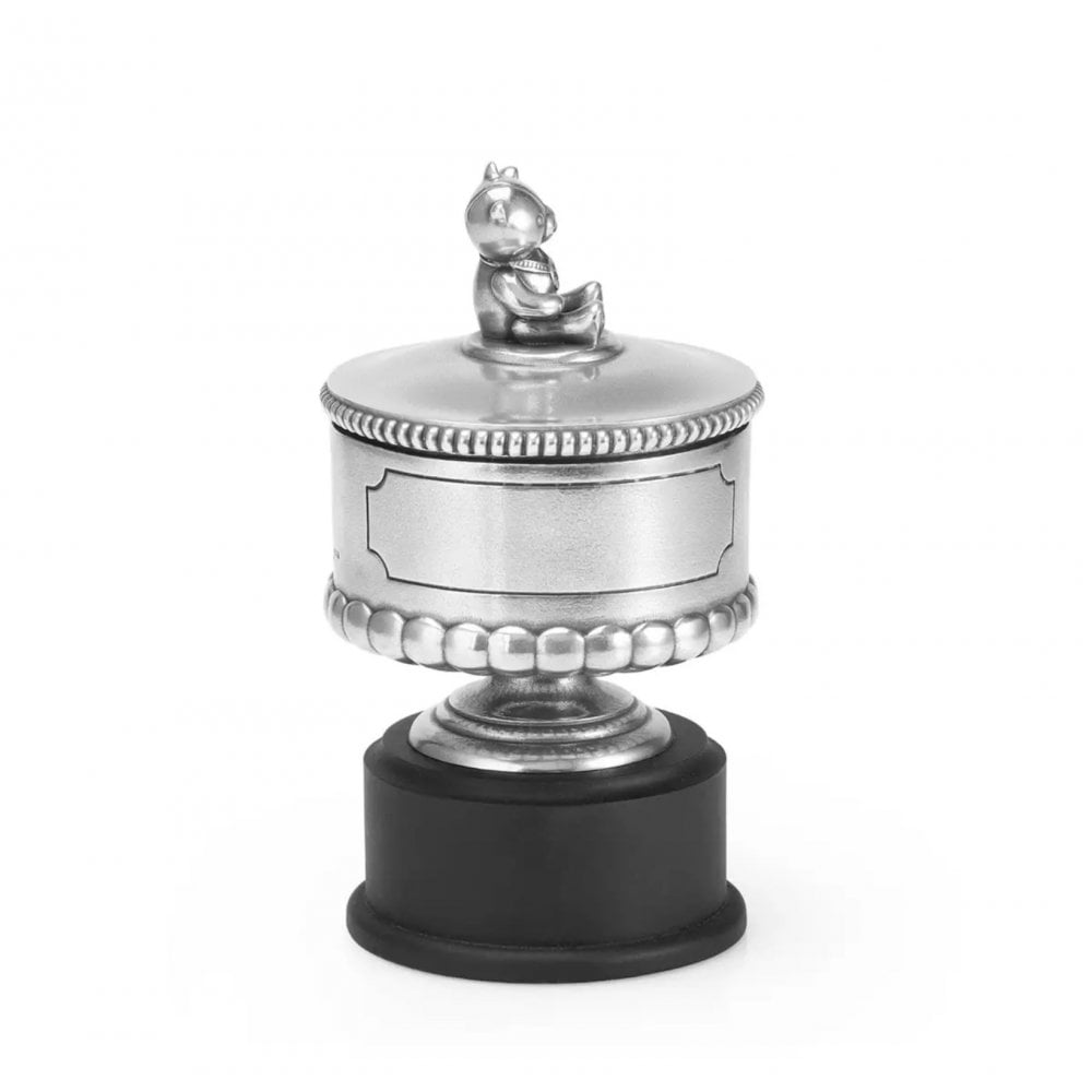 Teddy Bears Picnic Sports Day Trophy Music Carousel 0163007R