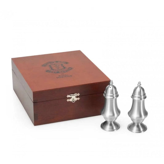 Crown & Rose Salt & Pepper Shakers 0096500G